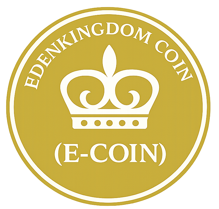 E-Coin