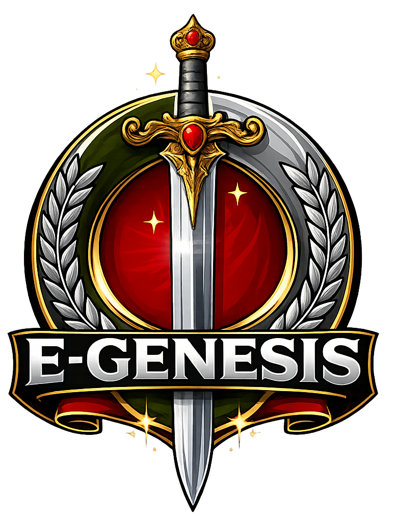 E-Genesis