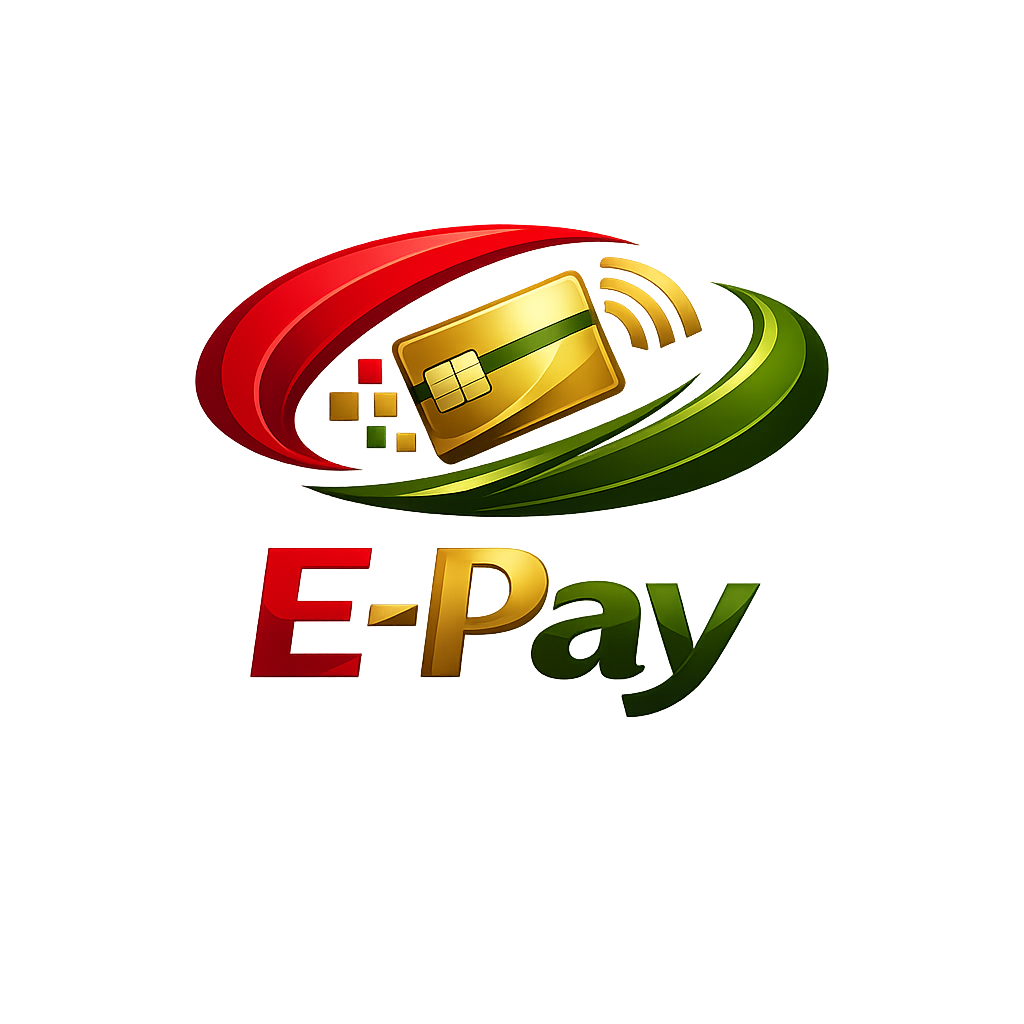 Sistema Global de Pagamentos — E-Pay
